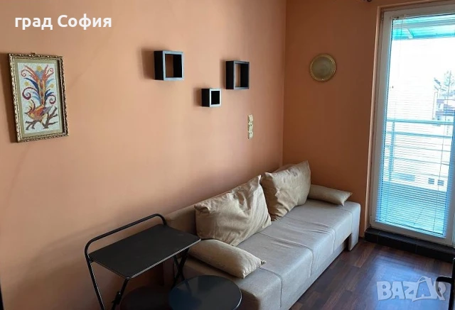 Ателие/Студио за сам човек-българин, кв.Редута, на ток, с тераса, снимка 6 - Апартаменти - 50720783