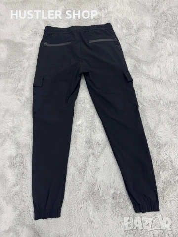 Мъжки карго панталон OFF - WHITE. Размер 31/S, снимка 5 - Панталони - 54239215