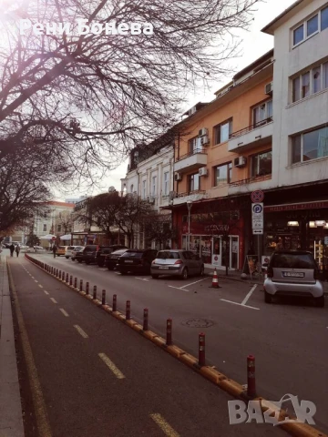 Краткосрочно наем на студио в Гръцката махала, снимка 10 - Стаи под наем - 51060721