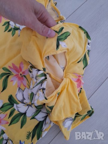 Дамска рокля, снимка 2 - Рокли - 37948377