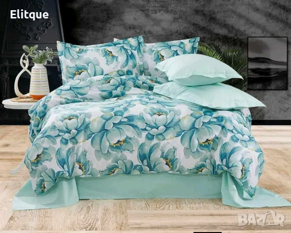 спални комплекти , снимка 6 - Спално бельо - 53016495