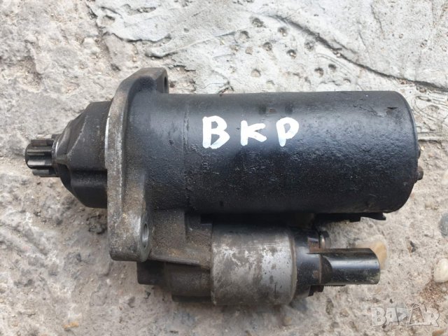 ЕГР стартер VW пасат Б6 2.0TDI 140 БКП BKP pasat passat