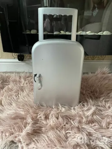 Мини хладилниче  - МК9, снимка 1