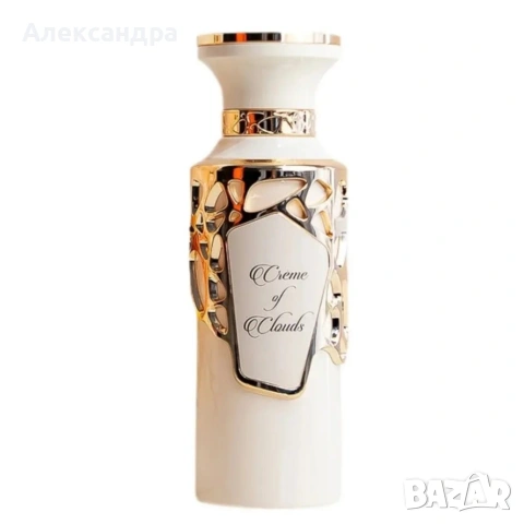 Уютна прегръдка от кокосово мляко и бита сметана, 100мл, снимка 3 - Дамски парфюми - 54070559