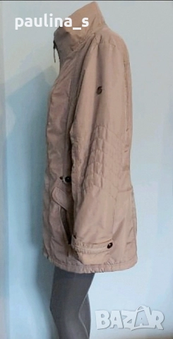 Два различни броя / Марково яке тип парка"Bonita" / голям размер , снимка 5 - Якета - 43725157