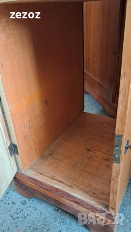 Бюро антикварно масив, снимка 11 - Бюра - 51998230