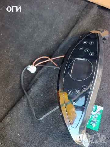 Ел управление за бойлер, снимка 4 - Бойлери - 52528681