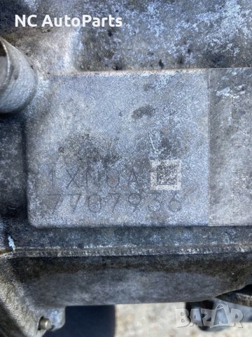 Автоматична скоростна кутия за Nissan Нисан QASHQAI 2.0 диезел 7707936 1XN0A 2008, снимка 2 - Части - 39378700