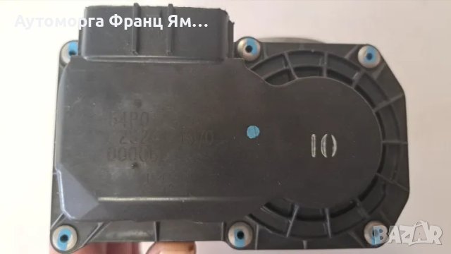 1340054LA0 ДРОСЕЛ КЛАПА ЗА SUZUKI VITARA 1,6i, снимка 2 - Части - 48893293