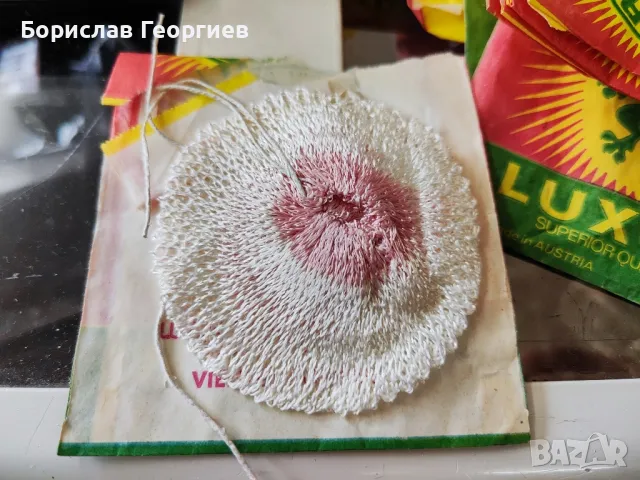 Чорапчета за петромакс, снимка 4 - Къмпинг осветление - 49490837