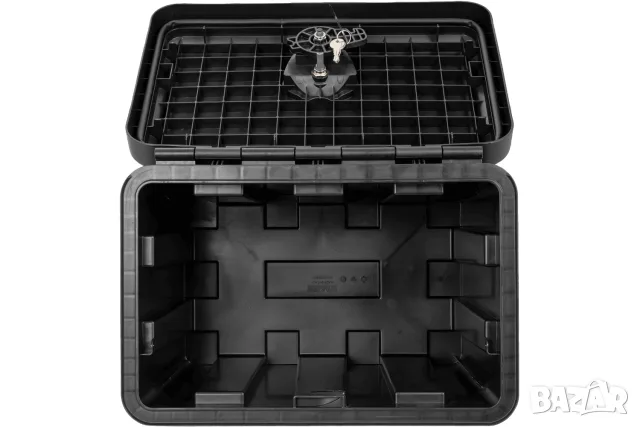 Кутия за инструменти Daken JUST 40 L 500 x 350 x 400 mm, снимка 15 - Аксесоари и консумативи - 55868765