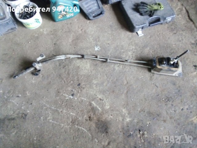 жило скорости голф3 абф 150кс