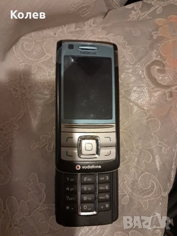 Чисто нов телефон Nokia 6280, снимка 2 - Nokia - 50900085