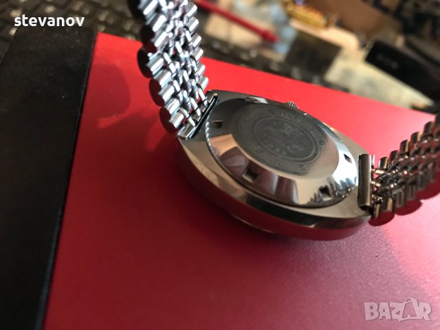 ricoh seiko orient citizen, снимка 5 - Мъжки - 42839072