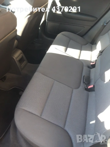 Ауди А3 , снимка 3 - Автомобили и джипове - 54012242