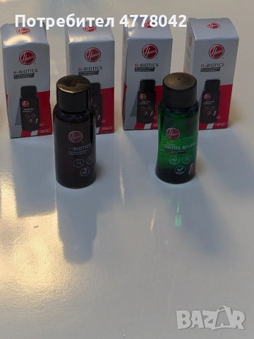 Пречиствател на въздух Hoover , снимка 6 - Климатици - 54316525