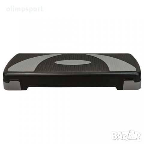 Стъпало, степ с регулируема височина на 10, 15 или 20 см и размери 80х31 см. , снимка 2 - Други спортове - 36637210