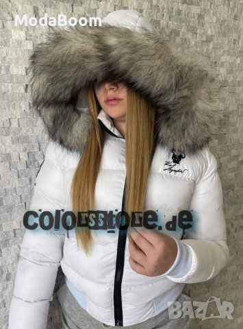 Дамски якета Karl Lagerfeld , снимка 5 - Якета - 38905788