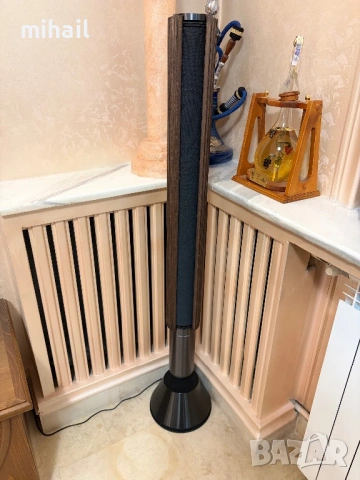 Bang & Olufsen Beoplay 28 Dark/Oak, снимка 6 - Тонколони - 53157765