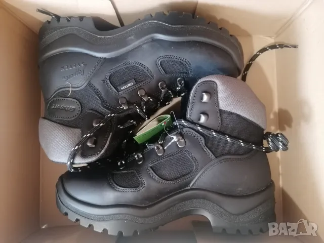 GRISPORT Обувки il lupo