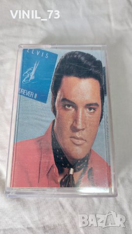 Elvis Forever Vol. 2, снимка 1 - Аудио касети - 42314466