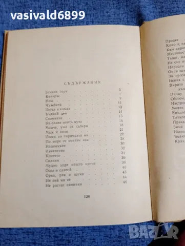 Петко Р. Славейков - стихотворения , снимка 5 - Българска литература - 48363740