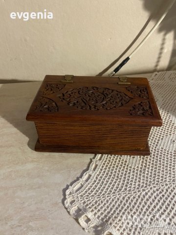 Красиви стари кутии, снимка 10 - Колекции - 39476853
