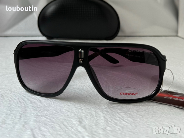 Carrera 2020 мъжки слънчеви очила УВ 400, снимка 5 - Слънчеви и диоптрични очила - 44686332
