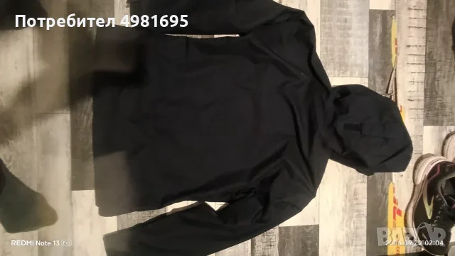 Дамско туристическо яке Helly Hansen s, снимка 8 - Якета - 56544975