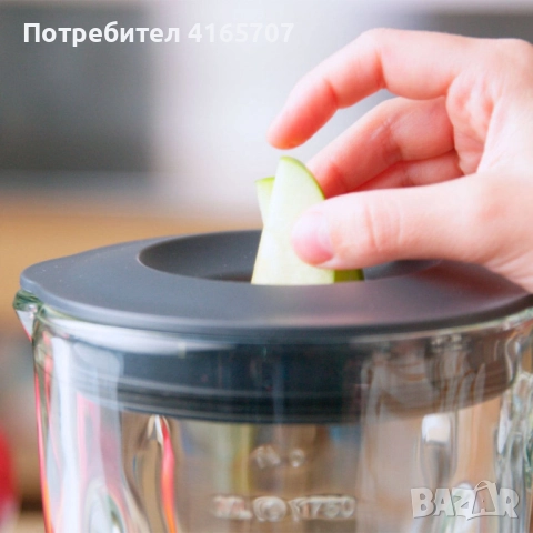 Блендер Taurus Power Shake 1600W, 1.75L, снимка 1