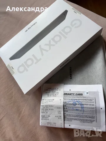 Samsung Tab A9 Plus, снимка 3 - Таблети - 55777462