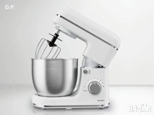 Планетарен миксер, снимка 1