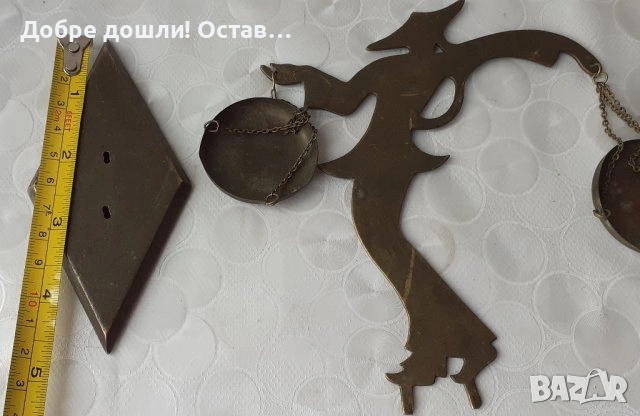 Различни везни, везнички, декоративни, кантар везна метал, гейша - везна , снимка 12 - Статуетки - 29445200