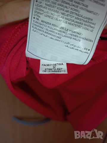 Nike. Тениска  M, снимка 3 - Тениски - 37466410