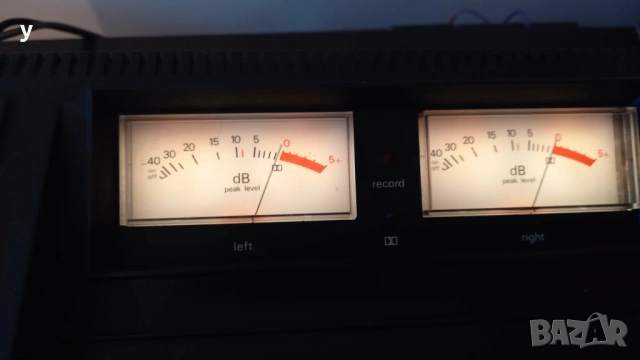 Nakamichi 410,420,430,500, снимка 4 - Аудиосистеми - 54281649