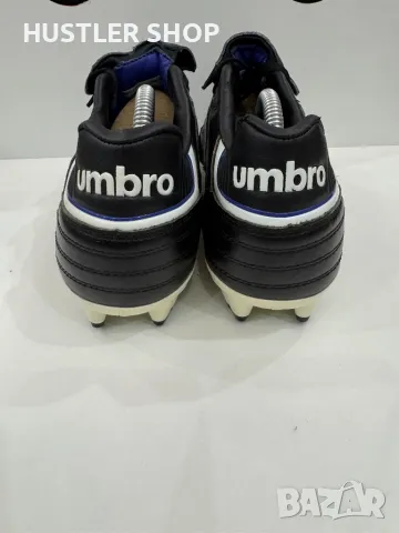 Бутонки UMBRO SPECIAL.Номер 42.5, снимка 5 - Спортни обувки - 48396784