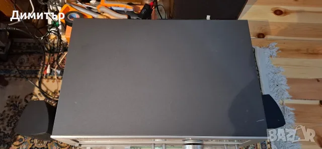 TEAC TX-300 винтидж тунер , снимка 4 - Ресийвъри, усилватели, смесителни пултове - 56232723