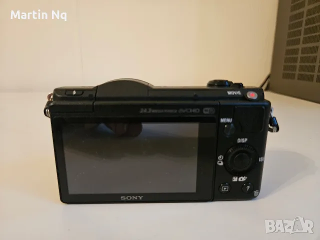 фотоапарат, камера Sony a5100 с проблем , снимка 7 - Фотоапарати - 56482942