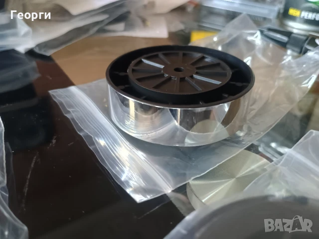 Pioneer Urushi set 4x60mm Honeycomb legs, снимка 7 - Декове - 50916057