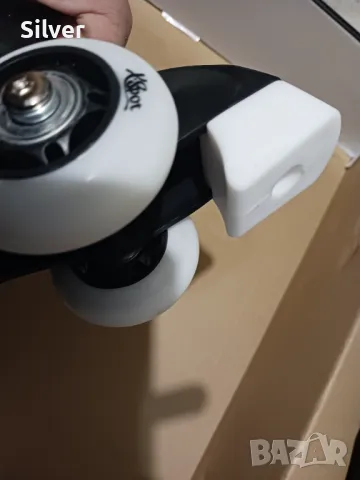 !!!НОВИ!!! Детски ролери размер 31-34, снимка 3 - Ролери, кънки - 50304449