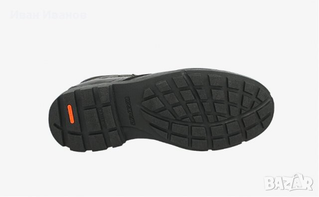 водоустойчиви обувки Rockport Style "RGD Buc номер 43 , снимка 3 - Други - 38299703