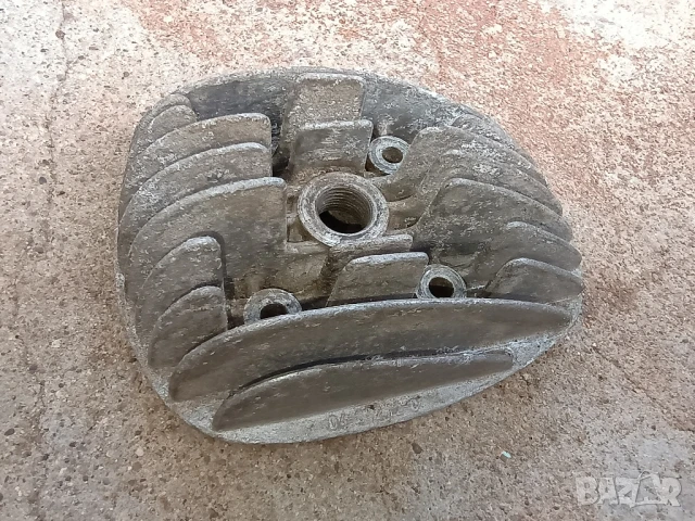 СИМСОН-SIMSON цилиндрова глава Sr 2