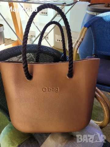 Дамска чанта O bag
