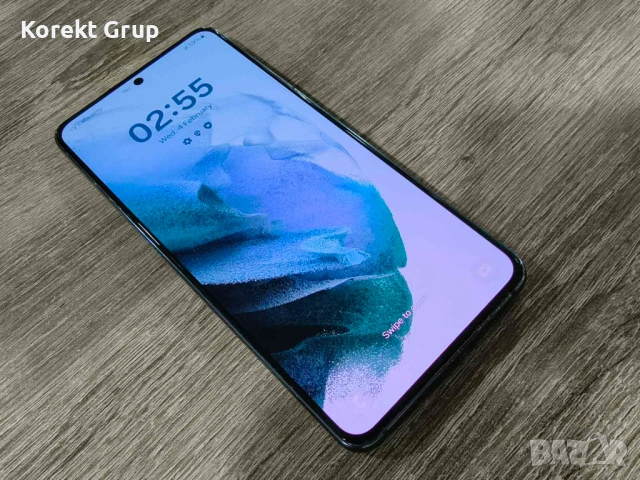 Samsung S21 5G 128gb/8gb, снимка 7 - Samsung - 53345759