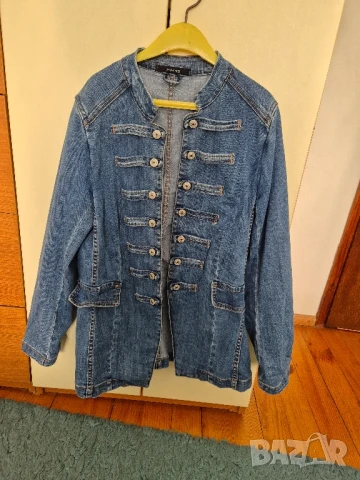 дънково сако Радис