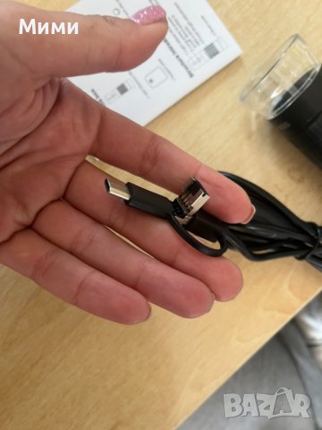 МИКРОСКОП, снимка 4 - Друга електроника - 40665210