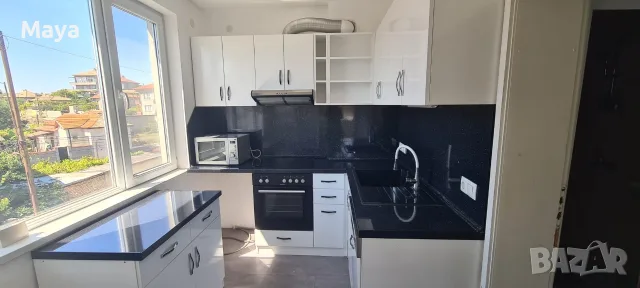 Продавам етаж от къща с гараж, снимка 12 - Етаж от къща - 55969008