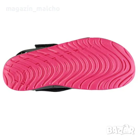 ДЕТСКИ САНДАЛИ - NIKE SUNRAY PROTECT;  размери: 32, снимка 3 - Детски сандали и чехли - 36979740
