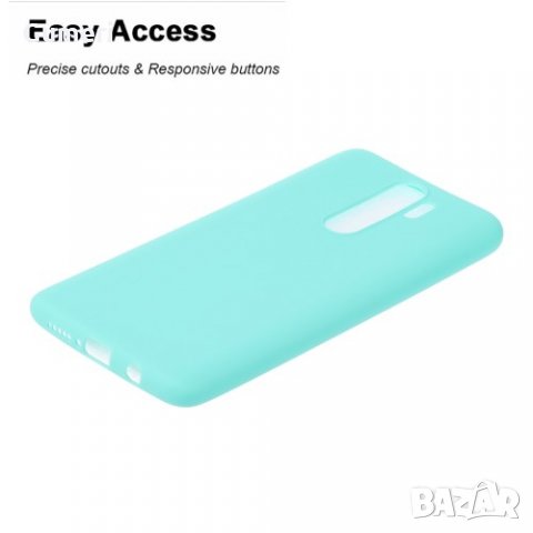 Xiaomi Redmi Note 8 Pro Силиконов гръб , снимка 12 - Калъфи, кейсове - 30409149