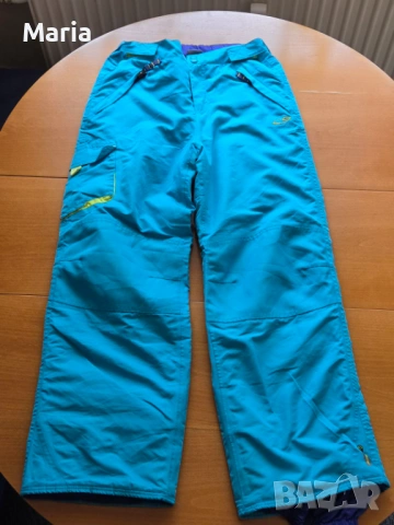 якета и панталон за ски, снимка 3 - Детски комплекти - 53077284